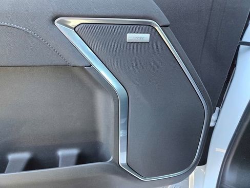 New 2026 GMC Sierra 1500 SLT w/ SLT Premium Plus Package image 14