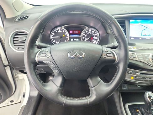 Used 2020 INFINITI QX60 Luxe image 14