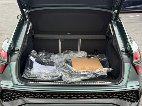 New 2026 Audi Q3 quattro 2.0T image 8