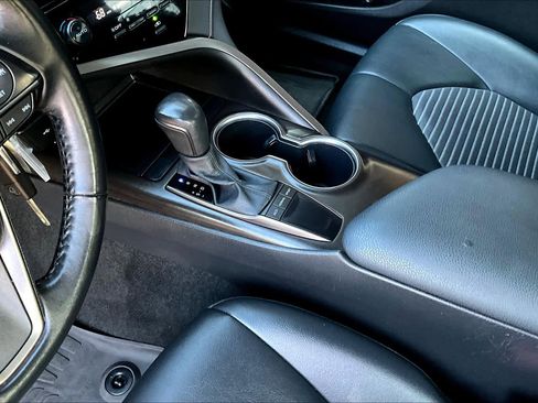 Certified 2023 Toyota Camry SE image 15