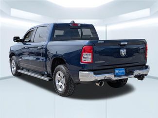 Used 2019 RAM 1500 Big Horn video 2