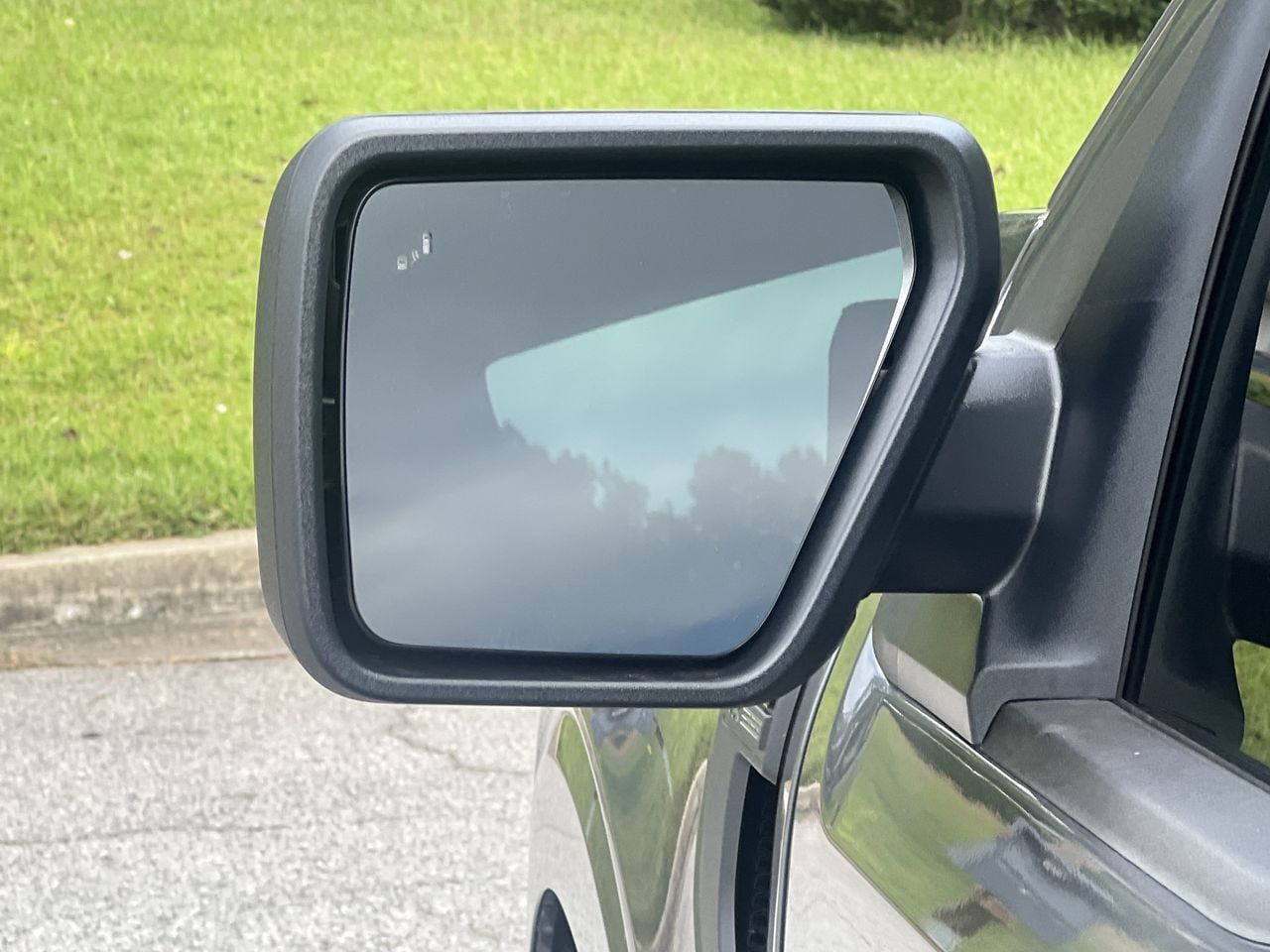 New 2026 Ford F150 STX RWD image 23
