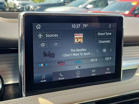 Used 2020 Lincoln Corsair FWD image 26