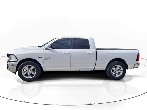 Used 2019 RAM 1500 Big Horn image 5