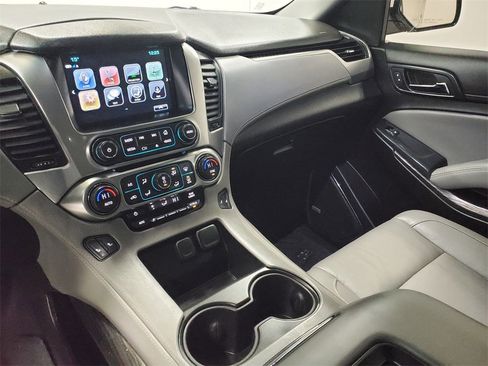 Used 2019 Chevrolet Suburban LT w/ Max Trailering Package image 19