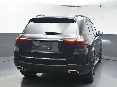 New 2026 Mercedes-Benz GLE 350 4MATIC image 7