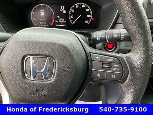 Certified 2026 Honda CR-V EX image 32