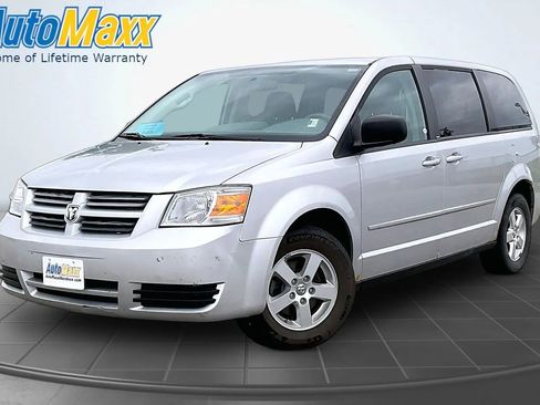Used 2010 Dodge Grand Caravan SE FWD image 1