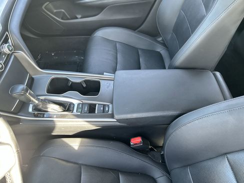 Certified 2022 Honda Accord Sport Special Edition image 22