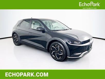 Used 2024 Hyundai Ioniq 5 SEL