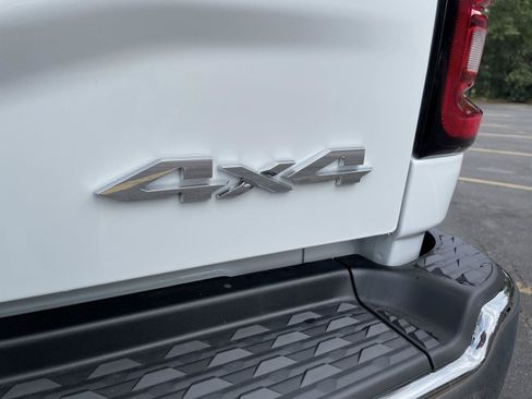 New 2025 RAM 3500 Tradesman image 51