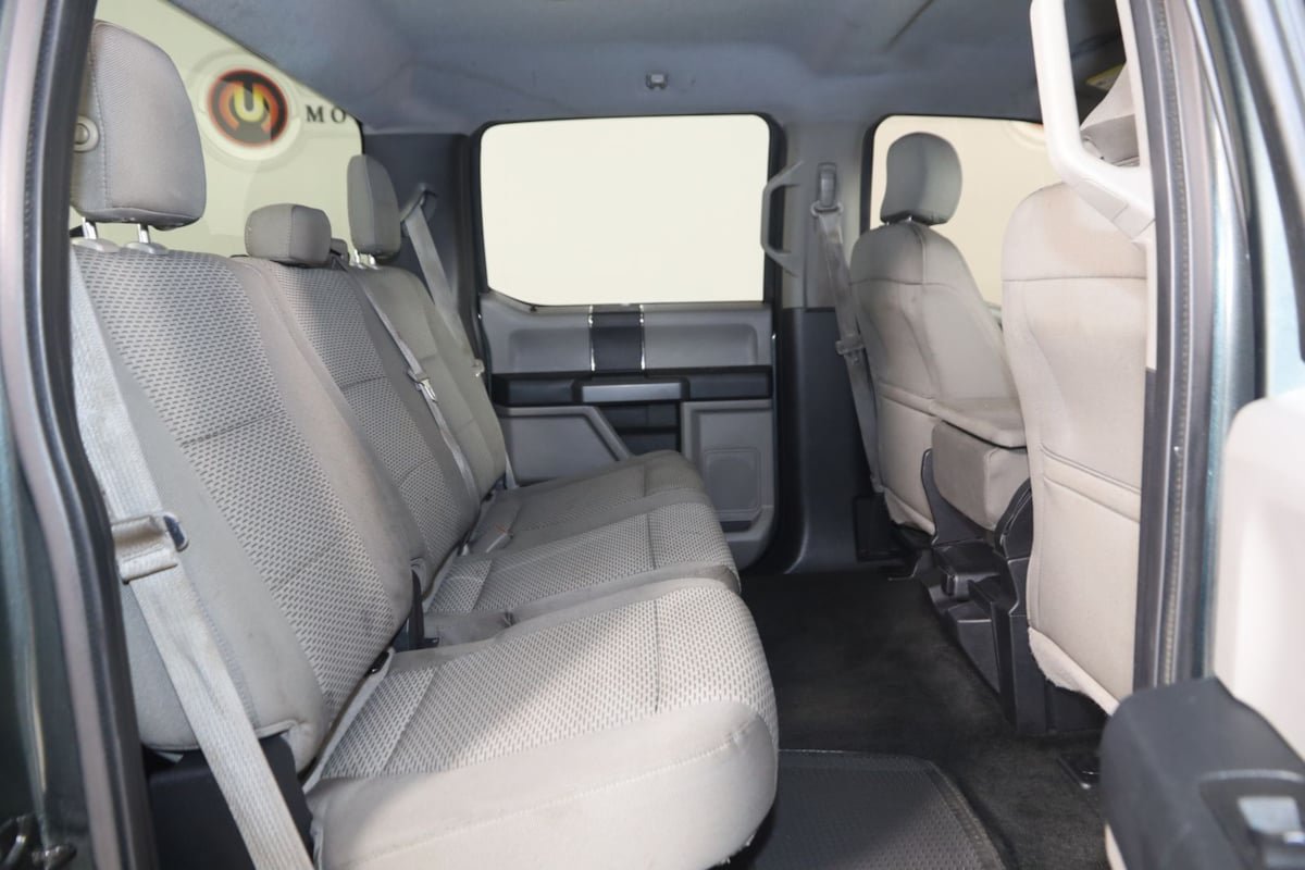 Used 2015 Ford F150 XLT RWD image 10