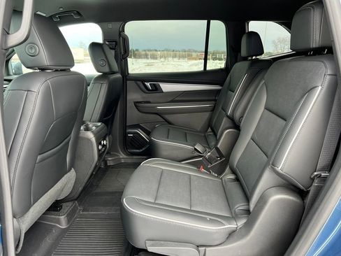 New 2026 Buick Enclave Preferred w/ Power Package image 6