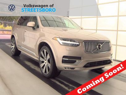 Used 2024 Volvo XC90 B5 Plus