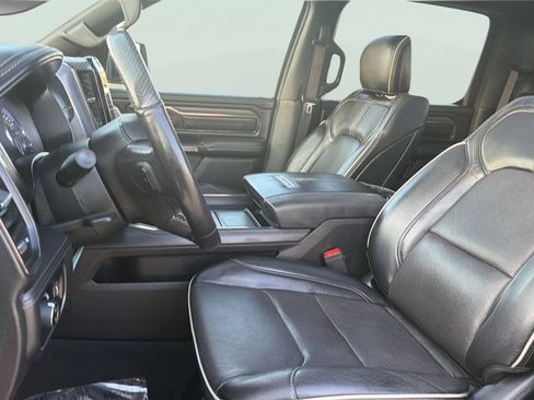 Used 2020 RAM 1500 Limited AWD/4WD image 6