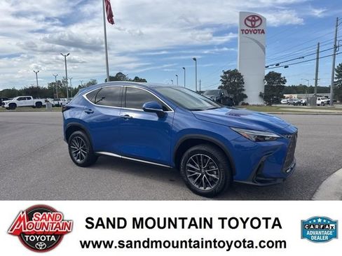 Used 2024 Lexus NX 350 350 Premium image 1