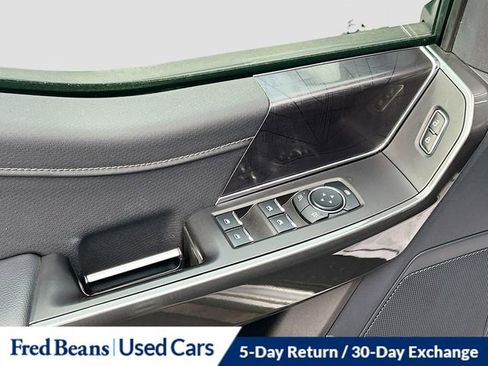 Certified 2023 Ford F150 XLT w/ Equipment Group 302A High image 20