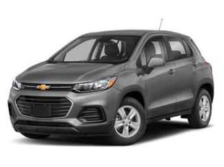 Used 2020 Chevrolet Trax LS w/ Tint and Cruise Package FWD video 1