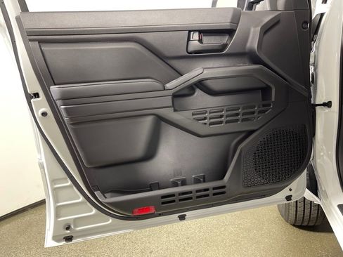 New 2026 Toyota Tacoma SR image 17