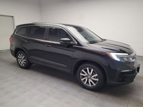 Used 2019 Honda Pilot EX-L image 11