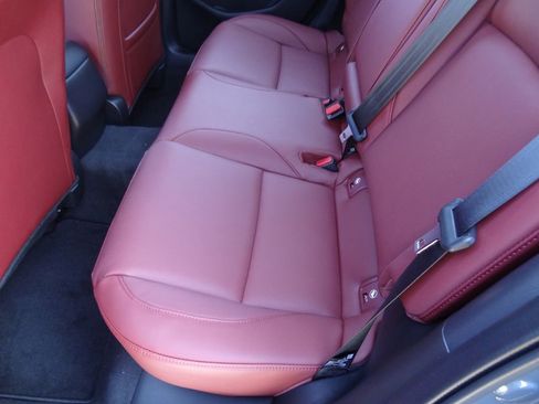 New 2026 MAZDA MAZDA3 Carbon image 10