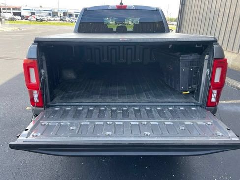 Used 2021 Ford Ranger XLT w/ Equipment Group 301A Mid AWD/4WD image 60