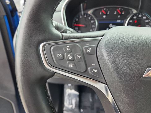 Certified 2024 Chevrolet Equinox LT image 30