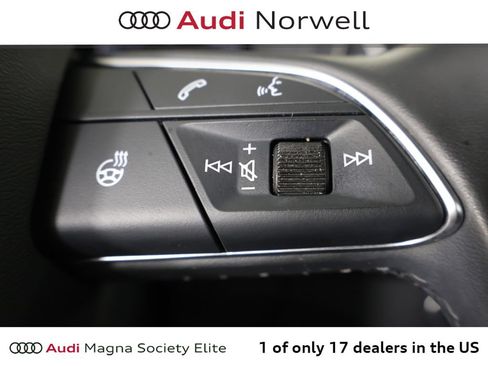 Used 2021 Audi Q5 Premium Plus w/ Premium Plus Package AWD/4WD image 31