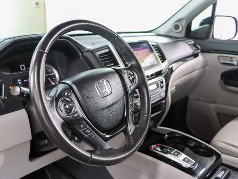 Used 2020 Honda Ridgeline RTL-E image 23