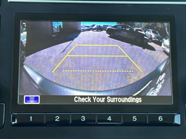 Used 2021 Honda Civic LX image 23