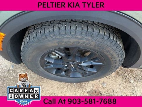 Certified 2024 Kia Sportage X-Pro image 5