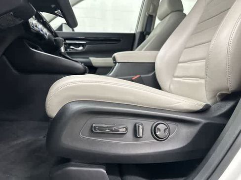 Used 2025 Honda CR-V EX-L image 26