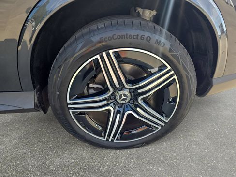 Certified 2026 Mercedes-Benz GLC 300 4MATIC image 32