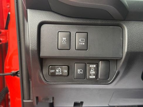 Used 2023 Toyota Tacoma TRD Pro AWD/4WD image 31