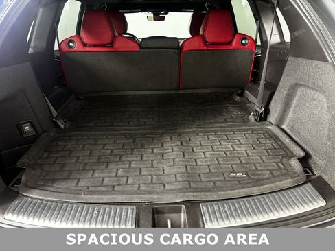 Certified 2020 Acura MDX A-Spec image 3
