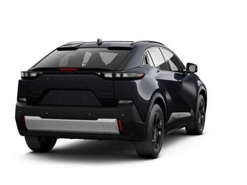 New 2026 Subaru Uncharted AWD image 7
