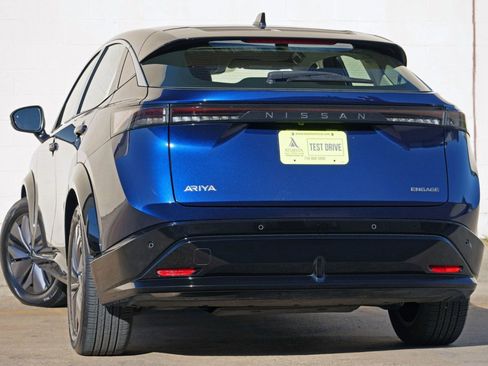 Used 2023 Nissan Ariya FWD image 5