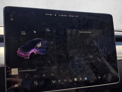 Used 2022 Tesla Model 3 image 8