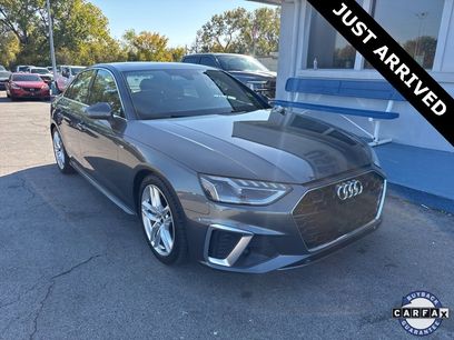 Used 2021 Audi A4 2.0T Premium Plus w/ Premium Plus Package