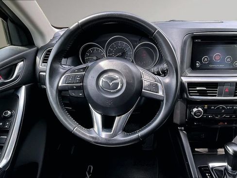 Used 2016 MAZDA CX-5 Grand Touring AWD/4WD image 9