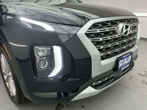 Used 2020 Hyundai Palisade Limited image 28