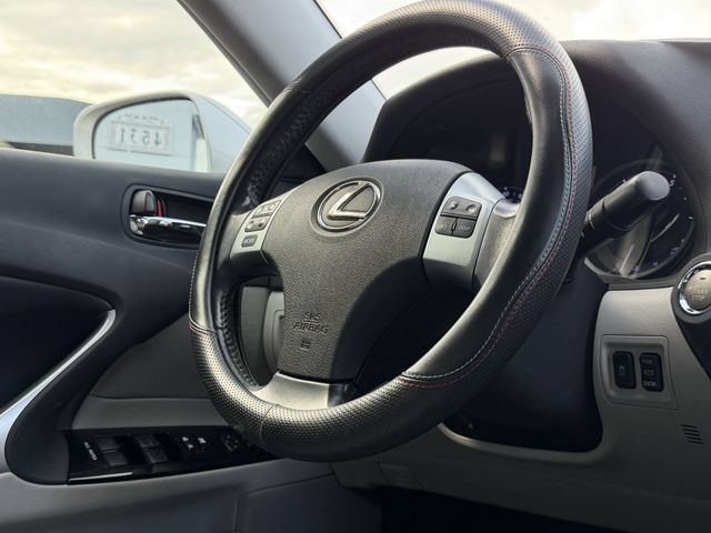 Used 2011 Lexus IS 250 RWD image 29
