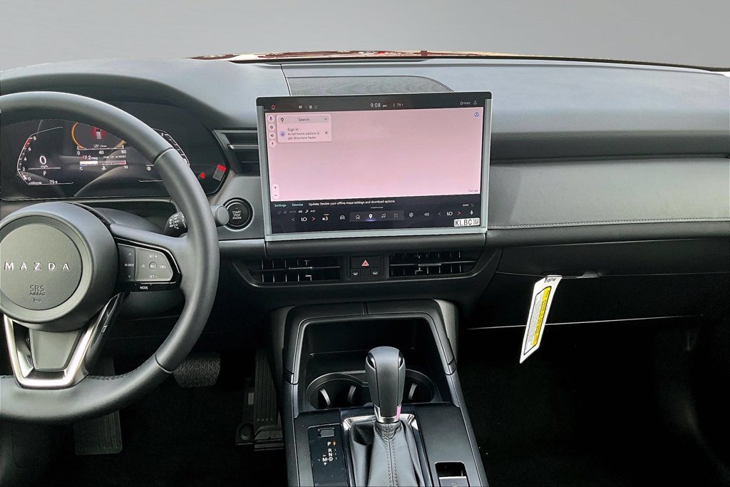 New 2026 MAZDA CX-5 Preferred AWD/4WD image 7