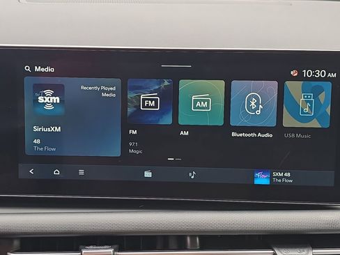 Used 2026 Hyundai Santa Cruz SEL image 21