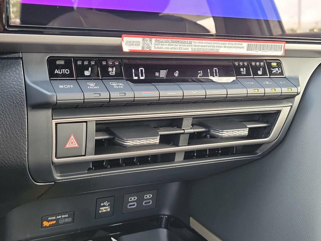 New 2026 Toyota Camry XSE w/ Premium Plus Package FWD image 17