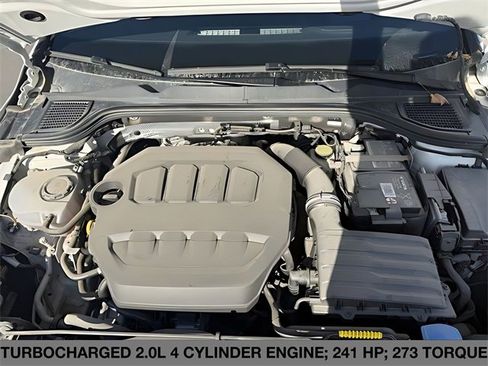 Used 2023 Volkswagen GTI Autobahn image 20