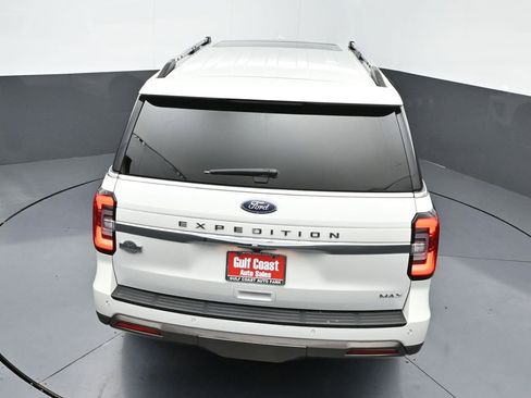 Used 2024 Ford Expedition Max King Ranch image 45