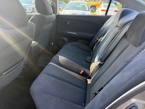 Used 2006 Nissan Altima 2.5 S w/ (P01) Special Edition Pkg FWD image 10