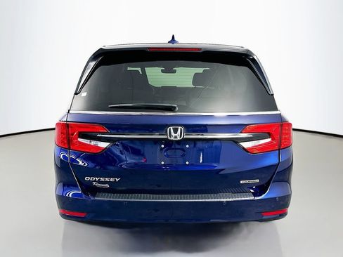 Used 2023 Honda Odyssey Touring image 6