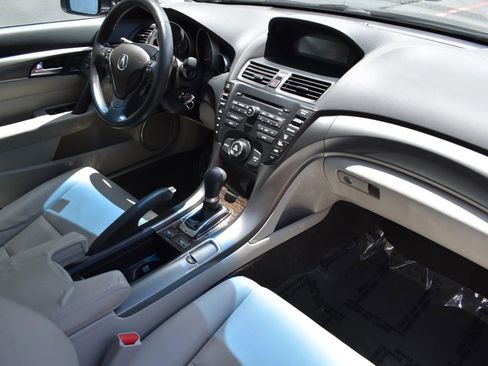 Used 2012 Acura TL FWD image 10